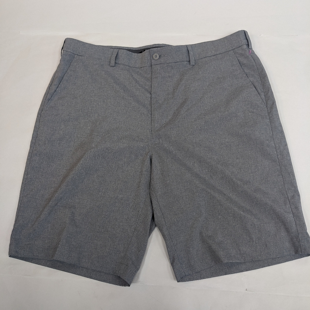 Grandslam gray golf shorts size 39 [260]